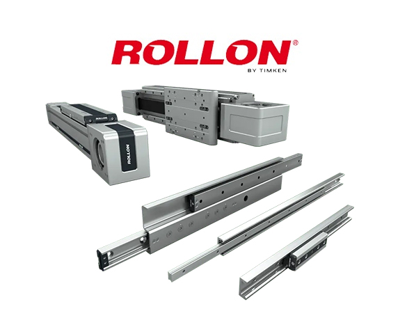 rollon线性导轨
